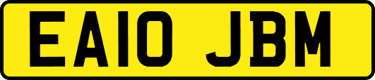 EA10JBM
