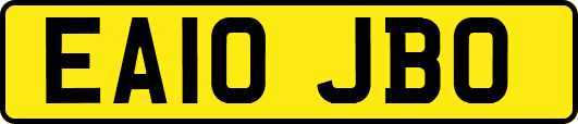 EA10JBO