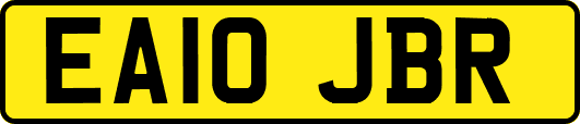 EA10JBR