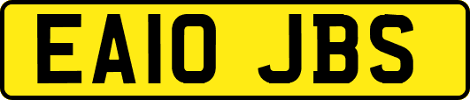 EA10JBS