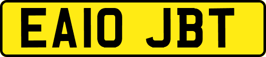 EA10JBT