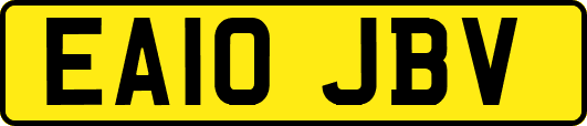 EA10JBV