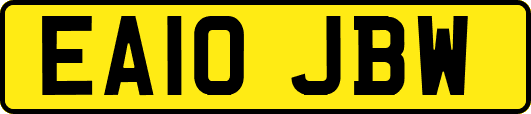 EA10JBW