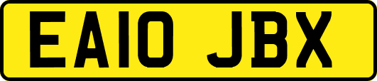 EA10JBX