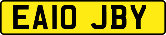 EA10JBY