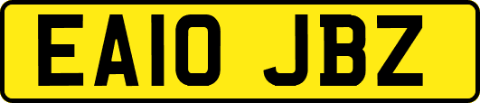 EA10JBZ