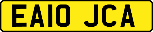 EA10JCA