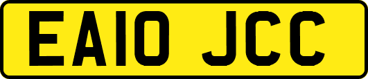 EA10JCC