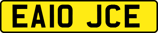 EA10JCE