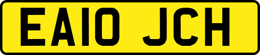 EA10JCH