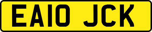 EA10JCK