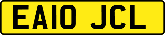 EA10JCL