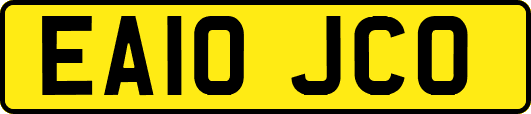 EA10JCO