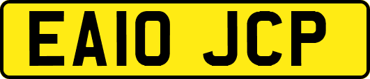 EA10JCP
