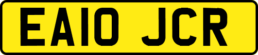 EA10JCR