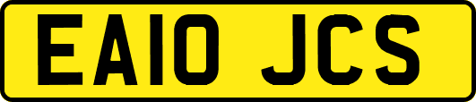 EA10JCS