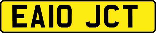 EA10JCT