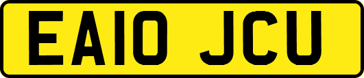 EA10JCU