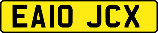 EA10JCX