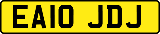 EA10JDJ