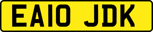 EA10JDK
