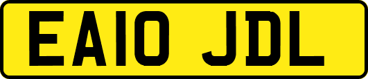 EA10JDL