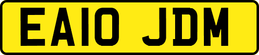 EA10JDM