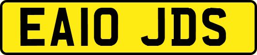 EA10JDS