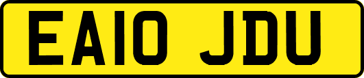 EA10JDU
