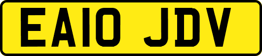 EA10JDV