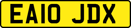 EA10JDX