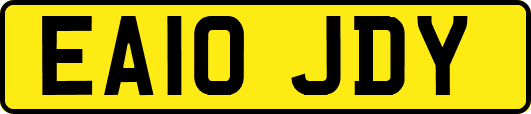 EA10JDY