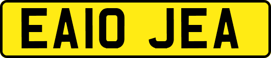 EA10JEA