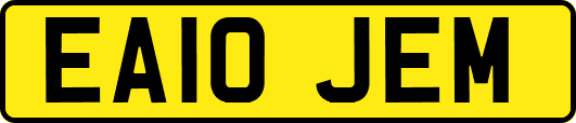 EA10JEM