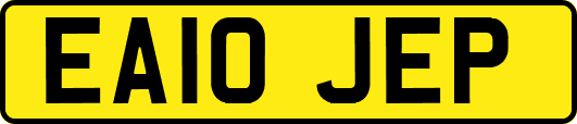 EA10JEP