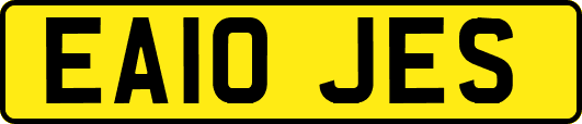 EA10JES