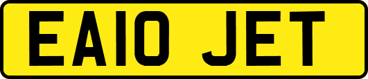 EA10JET