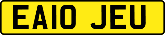 EA10JEU