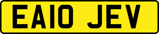 EA10JEV