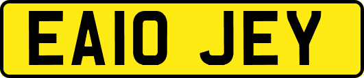 EA10JEY