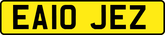 EA10JEZ
