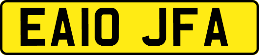 EA10JFA