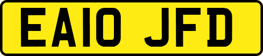 EA10JFD