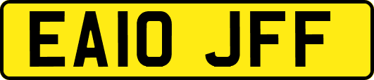 EA10JFF