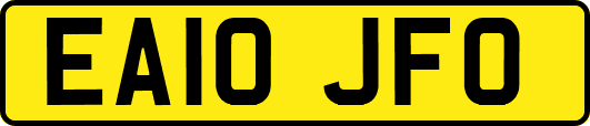 EA10JFO