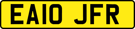 EA10JFR