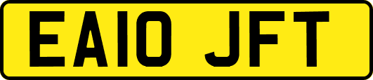 EA10JFT