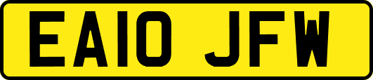 EA10JFW