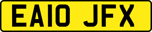 EA10JFX
