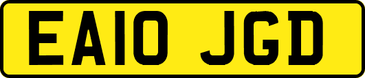EA10JGD